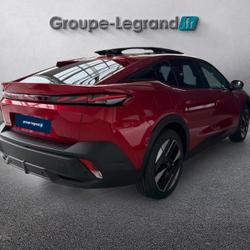 Peugeot 408 Hybrid 145ch GT Exclusive e-DCS6 Le Havre