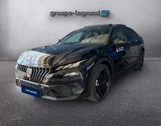 Peugeot 408 Le Havre