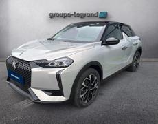 Ds DS3 Le Havre