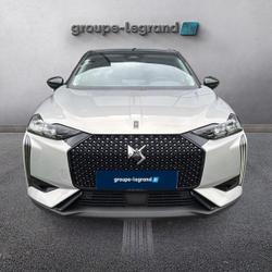 Ds DS3 E-Tense 156ch Etoile Le Havre