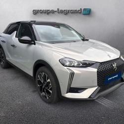 Ds DS3 E-Tense 156ch Etoile Le Havre