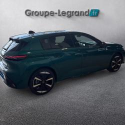 Peugeot 308 III Phase 1 e-308 156ch batterie 55 kWh GT Exclusive Le Havre