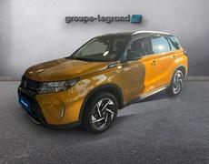 Suzuki Vitara Pont-Audemer