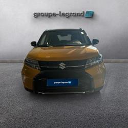 Suzuki Vitara 1.4 Boosterjet Hybrid 110ch Style Auto MY25 Pont-Audemer