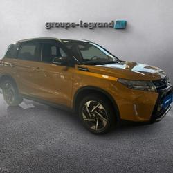 Suzuki Vitara 1.4 Boosterjet Hybrid 110ch Style Auto MY25 Pont-Audemer
