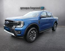 Ford Ranger Hérouville-Saint-Clair