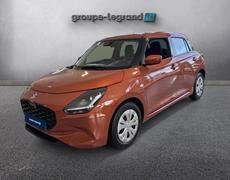 Suzuki Swift Pont-Audemer