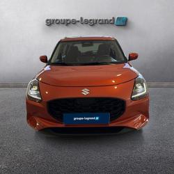 Suzuki Swift 1.2 Hybrid 83ch Avantage Pont-Audemer