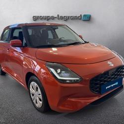 Suzuki Swift 1.2 Hybrid 83ch Avantage Pont-Audemer
