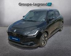 Suzuki Swift Bernay