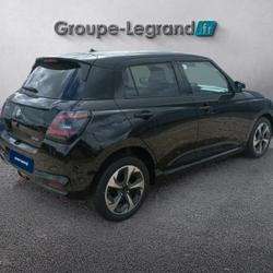 Suzuki Swift 1.2 Hybrid 83ch Pack Auto Bernay