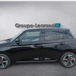 Suzuki Swift 1.2 Hybrid 83ch Pack Auto Bernay