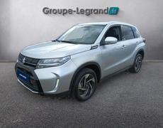 Suzuki Vitara - 1.4 Boosterjet Hybrid 110ch Style MY25 - 24 790 €
