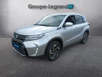 Suzuki Vitara - 1.4 Boosterjet Hybrid 110ch Style MY25 - 25 790 €