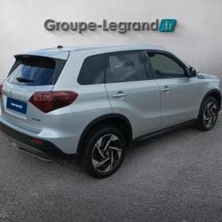 Suzuki Vitara 1.4 Boosterjet Hybrid 110ch Style MY25 Bernay