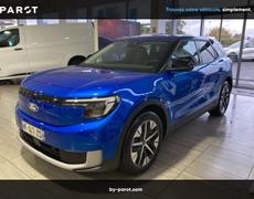 Ford Explorer Gond-Pontouvre