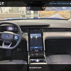 Ford Explorer 286ch Extended Range 77kWh Select RWD Gond-Pontouvre