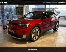 Ford Explorer Saint-Laurent-des-Vignes