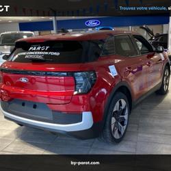 Ford Explorer 340ch Extended Range 79kWh AWD Saint-Laurent-des-Vignes