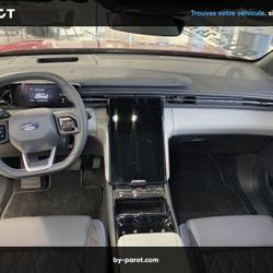 Ford Explorer 340ch Extended Range 79kWh AWD Saint-Laurent-des-Vignes