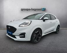 Ford Puma Saint-Lô