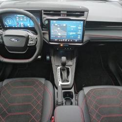 Ford Puma 1.0 EcoBoost Hybrid 125ch ST-Line X S&S Powershift Saint-L&ocirc;