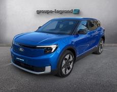 Ford Explorer Cherbourg-en-Cotentin