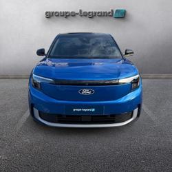 Ford Explorer 340ch Extended Range 79kWh Pack Premium AWD 6cv Cherbourg-en-Cotentin