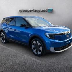 Ford Explorer 340ch Extended Range 79kWh Pack Premium AWD 6cv Cherbourg-en-Cotentin