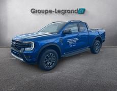 Ford Ranger Hérouville-Saint-Clair
