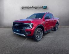 Ford Ranger Glos
