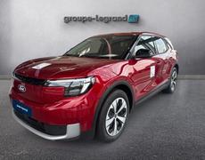 Ford Explorer Glos