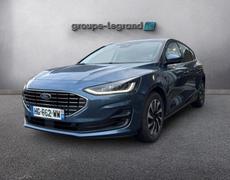 Ford Focus Cherbourg-en-Cotentin