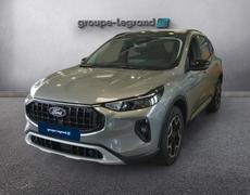 Ford Kuga Cherbourg-en-Cotentin