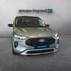 Ford Kuga 2.5 Duratec 180ch Hybrid FlexiFuel Active X Powershift Cherbourg-en-Cotentin