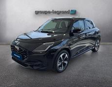 Suzuki Swift - 1.2 Hybrid 83ch Pack Auto - 19 890 €