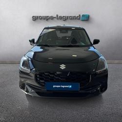 Suzuki Swift 1.2 Hybrid 83ch Pack Auto Pont-Audemer