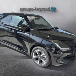 Suzuki Swift 1.2 Hybrid 83ch Pack Auto Pont-Audemer