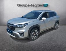 Suzuki S Cross Bernay
