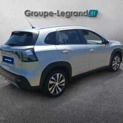 Suzuki S Cross 1.4 Boosterjet Hybrid 110ch Style Auto MY25 Bernay