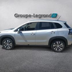 Suzuki S Cross 1.4 Boosterjet Hybrid 110ch Style Auto MY25 Bernay