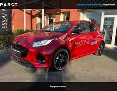 Mazda Mazda2 Brive-la-Gaillarde