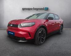 Ford Capri - 286ch Extended Range 77kWh Pack Premium RWD - 45 990 €