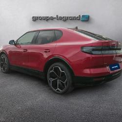 Ford Capri 286ch Extended Range 77kWh Pack Premium RWD Saint-L&ocirc;