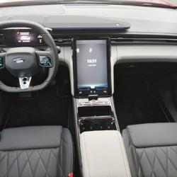 Ford Capri 286ch Extended Range 77kWh Pack Premium RWD Saint-L&ocirc;