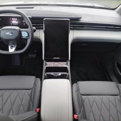 Ford Capri 340ch Extended Range 79kWh Pack Premium AWD 8cv H&eacute;rouville-Saint-Clair