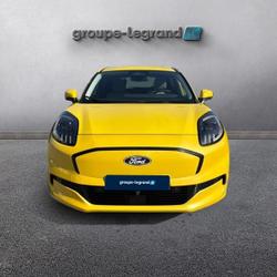 Ford Puma Gen-E 168ch Standard Range 43 kWh Premium Cherbourg-en-Cotentin