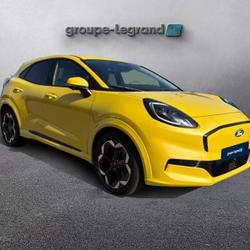 Ford Puma Gen-E 168ch Standard Range 43 kWh Premium Cherbourg-en-Cotentin