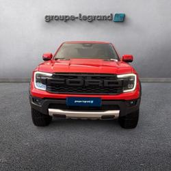 Ford Ranger 3.0 EcoBoost V6 292ch Stop&Start Double Cabine Raptor BVA10 Cherbourg-en-Cotentin