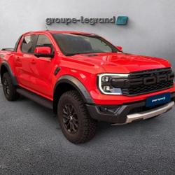 Ford Ranger 3.0 EcoBoost V6 292ch Stop&Start Double Cabine Raptor BVA10 Cherbourg-en-Cotentin